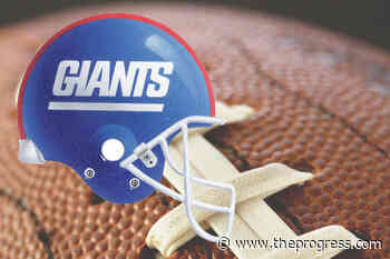 Junior bantam Chilliwack Giants keep rolling with shutout of Mission – Chilliwack Progress - Chilliwack Progress