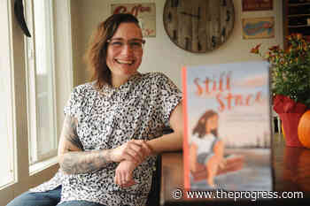 Chilliwack author says being gay and Christian is OK – Chilliwack Progress - Chilliwack Progress