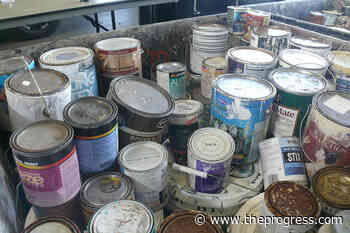 City of Chilliwack holding Household Hazardous Waste Day – Chilliwack Progress - Chilliwack Progress