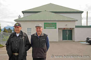 Farmers institute donates Atchelitz Hall and property to City of Chilliwack – BC Local News - BCLocalNews