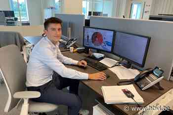 Wellen bolt naar Moeskroen voor bekertreffen - Het Belang van Limburg