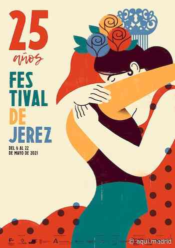 El Festival Flamenco de Jerez celebrará su veinticinco edición en mayo - Aquí Madrid