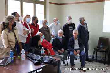 Elezioni a Pioltello: dopo i primi seggi Cosciotti sopra al 55% - Prima la Martesana