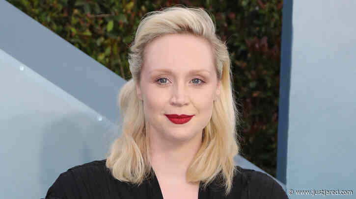 Get Your First Look at Gwendoline Christie as Lucifer in DC's Netflix Series 'The Sandman'