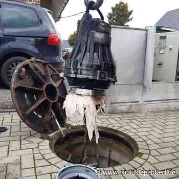 ASCHEBERG: Keine höheren Gebühren dank Abwassergesellschaft - Radio Kiepenkerl