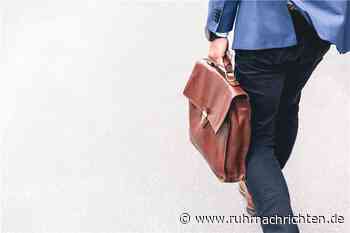 Ascheberg: Rund 25 Prozent weniger Arbeitslose als noch vor einem Jahr - Ruhr Nachrichten