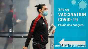 Coronavirus in Quebec: 679 more cases, three new deaths, eight more hospitalizations - CTV News Montreal