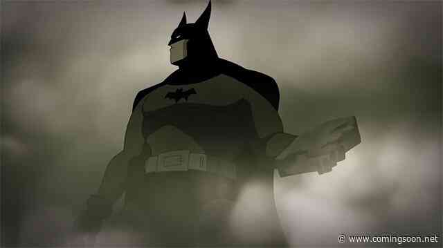 Batman: Caped Crusader Will Be More ‘Batman: The Animated Series Than Batman: The Animated Series’
