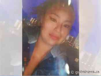 Onion Lake RCMP find missing woman’s body