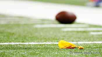 NFL 'where we need to be' in taunting crackdown