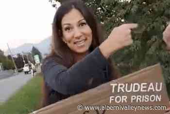 Anti-vaccine protesters harass visitors outside Chilliwack brewery hosting NDP event – Port Alberni Valley News - Alberni Valley News