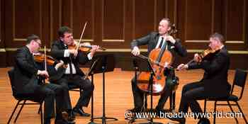 George Mason University Announces 21/22 Season for Center of the Arts - Broadway World