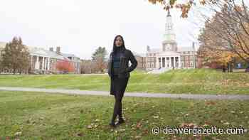 Maine liberal arts college prohibits caste-based discrimination - Denver Gazette