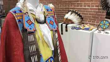 Art 321 fiber arts show celebrates Casper's crafting traditions - Casper Star-Tribune Online