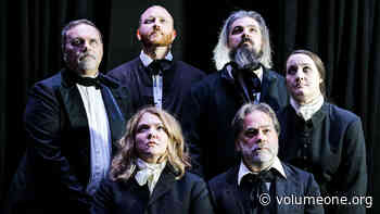 Here Are 5 Upcoming Arts Shows You Won't Want to Miss This... - Volume One