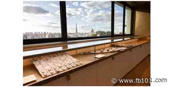 Moët Hennessy invites ten artists, recent graduates of the Beaux-Arts de Paris, to its new Paris headquarters - Food & Beverage Magazine