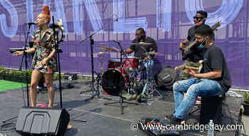 Arts community plans to quiz council candidates, seeking their support at an online forum Tuesday - Cambridge Day