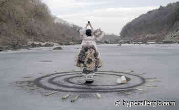 The Elizabeth Foundation for the Arts Opens Its Doors to the Public for Open Studios - Hyperallergic