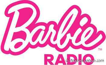 Mattel and Warner Music Group’s Arts Music Division Partner With iHeartMedia to Bring Barbie to the Airwaves - Yahoo Finance