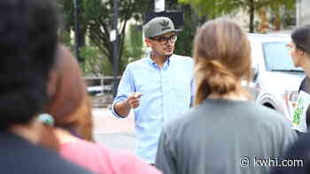 TEXAS ARTS AND MUSIC FESTIVAL BEGINS SATURDAY IN DOWNTOWN BRENHAM - kwhi.com