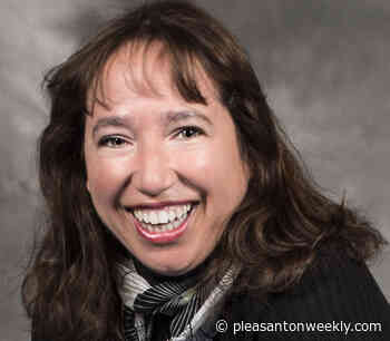 County recognizes Dublin Arts Collective founder | News | PleasantonWeekly.com | - Pleasanton Weekly