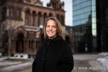 Arts This Week: A Leadership Change Brings New Eyes And Ears To The Boston Symphony Orchestra - wgbh.org