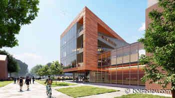 Boise State University looks at Liberal Arts building expasion - boisedev.com