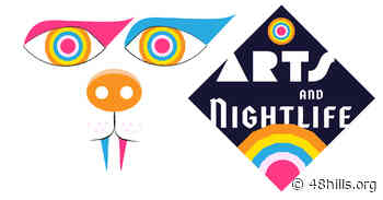 Best of the Bay 2021: Arts + Nightlife winners - 48 hills - 48 Hills