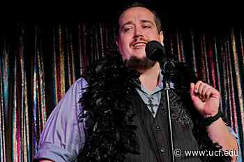 Daniel Jones Remembered as Dedicated Member of UCF, Orlando Arts Community - UCF