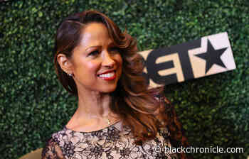 Stacey Dash reveals that she was addicted to Vicodin but she's sober now - Blackchronicle