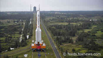 China launches 3 astronauts on 6-month space station mission