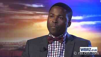 Black state trooper in Louisiana faces termination after accusing colleagues of murder