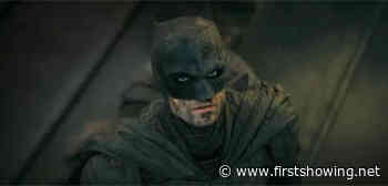 Second Trailer for Matt Reeves' 'The Batman' with Robert Pattinson