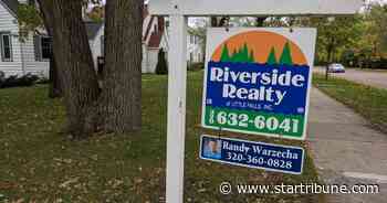St. Cloud homes shortage stretches into the fall