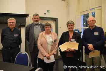 Foto en digitaal salon van Malle Leeft en Op Stap met Stanny in oude pastorij