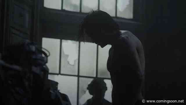 The Batman Trailer Shows Robert Pattinson’s Dark Take on Bruce Wayne