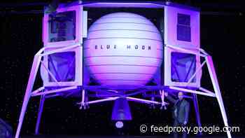 How ‘The Expanse’ Is A Cautionary Tale For Real World Space Commercialization: Excerpt