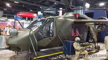 FARA Farce: What The Army Didn’t Learn From The F-35