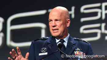 Exclusive: New Shakeup Coming To Space Force Acquisition