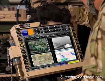 The Army And Marine Corps Have A New Option For Assured PNT Today