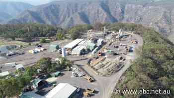 Hillgrove mine heads south as gold prices rocket sky high