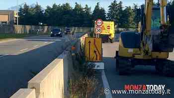 Sp60, al via il maxi progetto di riqualificazione della provinciale - MonzaToday