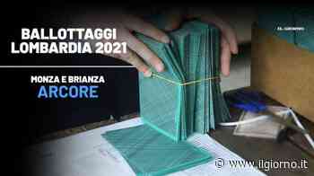 Ballottaggio Arcore, si vota per il nuovo sindaco: sfida tra Maurizio Bono e Paola Palma - IL GIORNO