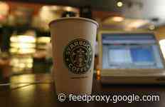 Starbucks recruits Vanda Pharmaceuticals’ A.J. Jones to lead global comms