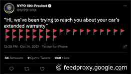 Warning: Brands can’t stop themselves from joining the red flag trend