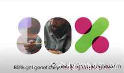 23andMe wants you to get screened for health information