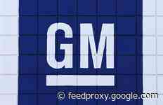 How GM plans to live up to its pledge to be a zero-emissions company