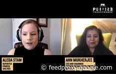 Pernod Ricard’s Ann Mukherjee is on a crusade to build companies around communicators