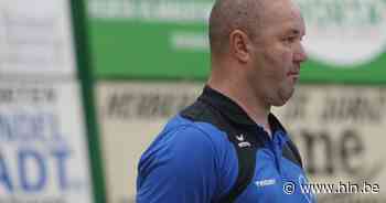 Packo Zedelgem-coach Thierry Hardy niet opgetogen met kalender: “Zeven speeldagen op rij buitenshuis moeten spelen is niet leuk” - Het Laatste Nieuws