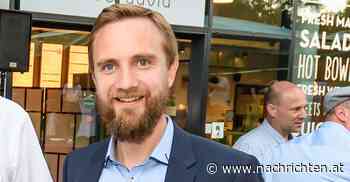 Rechtsanwalt als Welser VP-Stadtrat im Gespräch - nachrichten.at